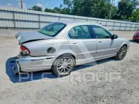 2002 Jaguar X-TYPE photo