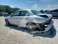 2002 Jaguar X-TYPE photo