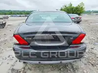 2002 Jaguar X-TYPE photo