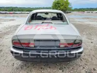 2002 Buick Park Avenue photo