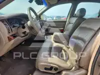 2002 Buick Park Avenue фото