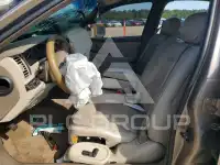 2002 Buick Park Avenue фото