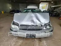 2002 Buick Park Avenue фото