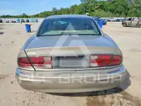 2002 Buick Park Avenue фото