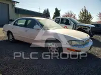 2002 Buick Park Avenue photo