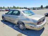 2002 Buick Park Avenue фото