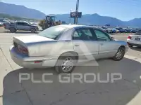 2002 Buick Park Avenue фото