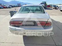 2002 Buick Park Avenue фото