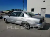 2002 Buick Park Avenue фото