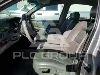 2002 Buick Park Avenue фото