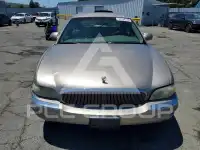 2002 Buick Park Avenue фото