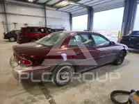 2002 Buick CENTURY фото