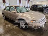 2002 Buick CENTURY photo