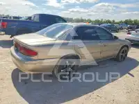 2002 Buick CENTURY photo