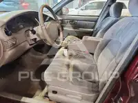 2002 Buick CENTURY фото