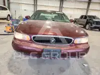 2002 Buick CENTURY фото