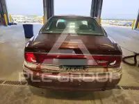 2002 Buick CENTURY фото