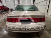 2002 Buick CENTURY photo