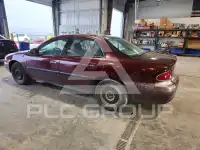 2002 Buick CENTURY фото