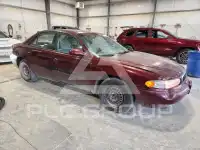 2002 Buick CENTURY фото