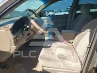 2002 Buick CENTURY photo