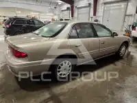 2002 Buick CENTURY photo