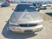 2002 Buick CENTURY photo