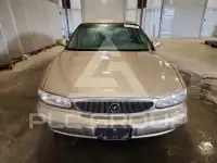 2002 Buick CENTURY photo