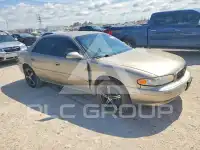 2002 Buick CENTURY photo