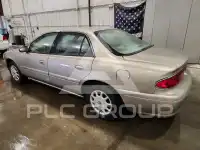 2002 Buick CENTURY photo