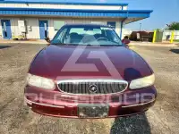 2002 Buick CENTURY фото