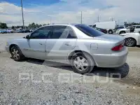 2002 Buick CENTURY фото