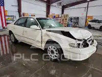 2002 Buick CENTURY фото