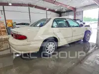 2002 Buick CENTURY фото