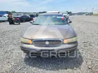2002 Buick CENTURY photo