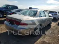 2002 Buick CENTURY photo