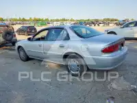 2002 Buick CENTURY фото