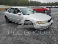 2002 Buick CENTURY photo