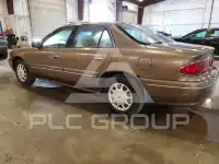 2002 Buick CENTURY фото