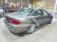 2002 Buick CENTURY фото