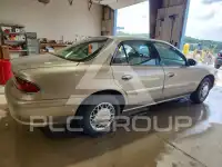 2002 Buick CENTURY фото
