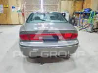 2002 Buick CENTURY фото
