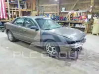 2002 Buick CENTURY фото