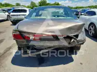 2002 Buick CENTURY фото
