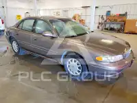 2002 Buick CENTURY фото