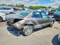2002 Buick CENTURY фото