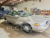2002 Buick CENTURY фото