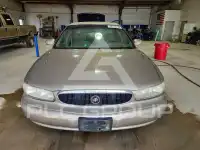 2002 Buick CENTURY фото