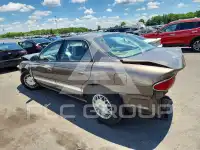 2002 Buick CENTURY фото