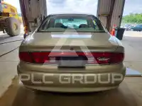 2002 Buick CENTURY фото
